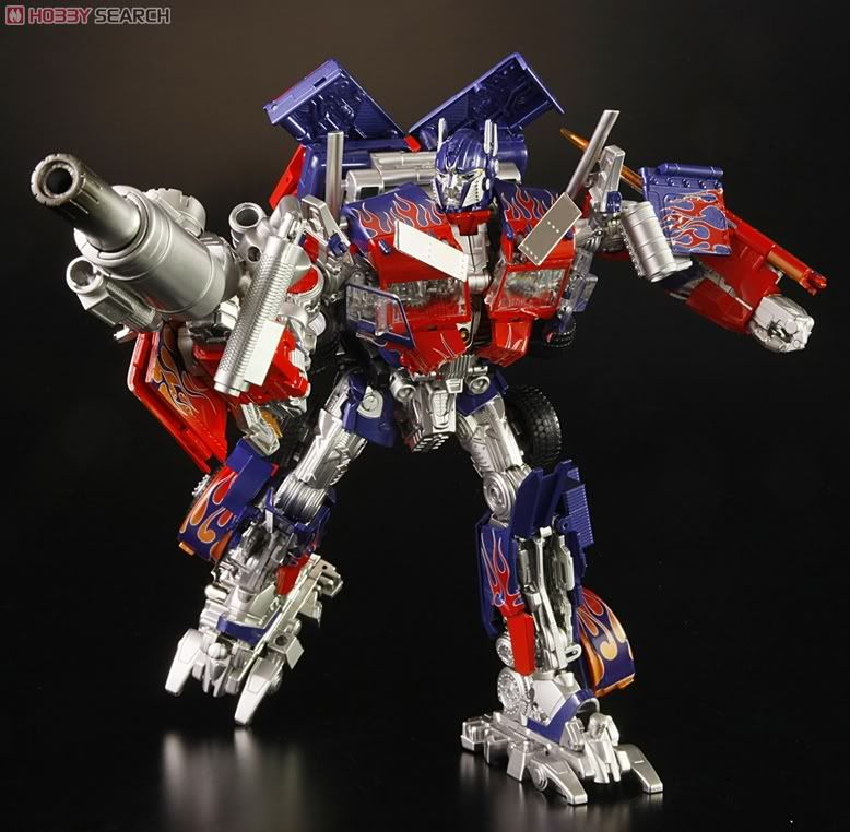 Energon Pub Forums • What is the best Transformer ever
